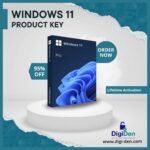 Windows-11-pro activation keys