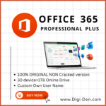 Office 365 Professional Plus