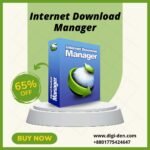 Internet Download Manager